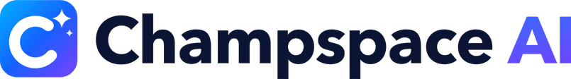 Champspace AI